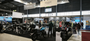 Motosalon 2026 - fotogalerie